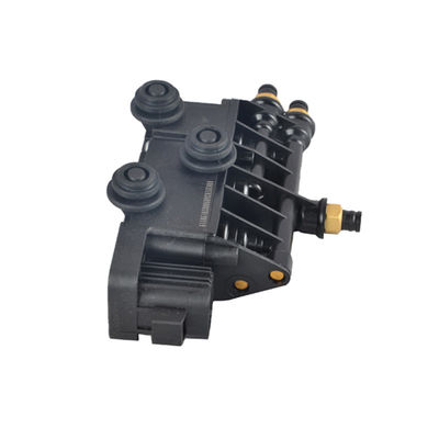 RVH500060 RVH000095 سوپاپ برقی بلوک تعلیق هوا رنج روور L322 Sport LR3 LR4