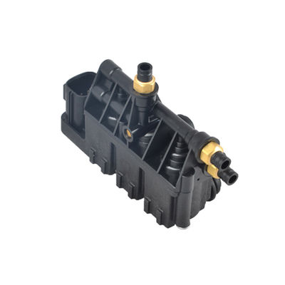RVH500060 RVH000095 سوپاپ برقی بلوک تعلیق هوا رنج روور L322 Sport LR3 LR4