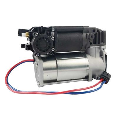 کمپرسور فنری تعلیق کیسه هوا مرسدس بنز E کلاس W212 W218 2123200104 2123200404