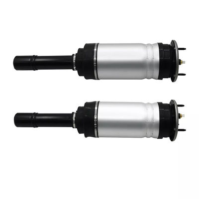 LR090609 LR090610 تعلیق بادی قطعات خودرو کمک فنر هوای جلو برای رنج روور L560