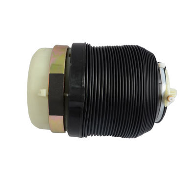 آئودی A6 C6 2004-2010 تعلیق بادی عقب فنر زیر 4F0616001