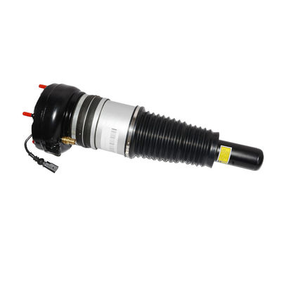 کمک فنر اتومبیل OEM 4H0616039AD برای آئودی A6 C7 2010-2017 میله بادی جلو چپ