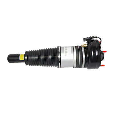 کمک فنر اتومبیل OEM 4H0616039AD برای آئودی A6 C7 2010-2017 میله بادی جلو چپ
