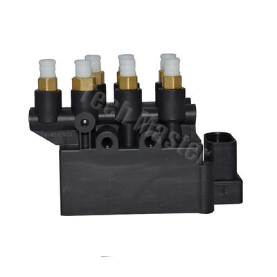 بلوک سوپاپ تعلیق هوای تسلا مدل S مدل 3 مدل X 600640600A 2012 - 2020