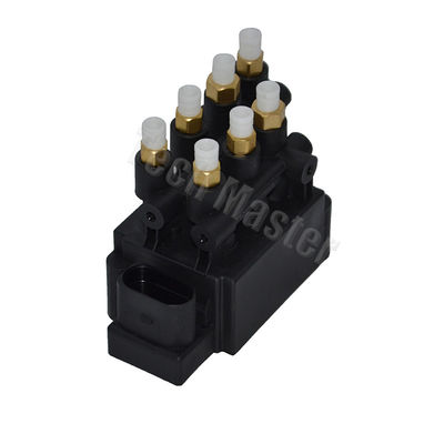 بلوک سوپاپ تعلیق هوای تسلا مدل S مدل 3 مدل X 600640600A 2012 - 2020