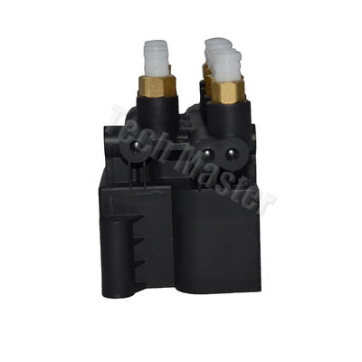بلوک سوپاپ تعلیق هوای تسلا مدل S مدل 3 مدل X 600640600A 2012 - 2020
