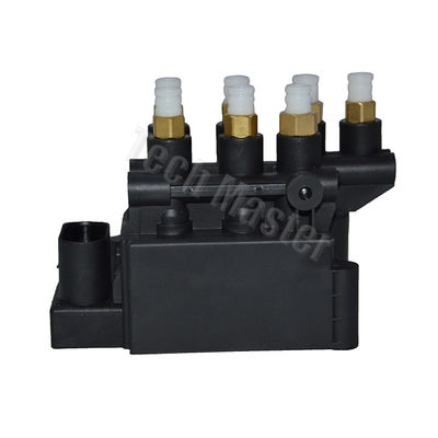 بلوک سوپاپ تعلیق هوای تسلا مدل S مدل 3 مدل X 600640600A 2012 - 2020