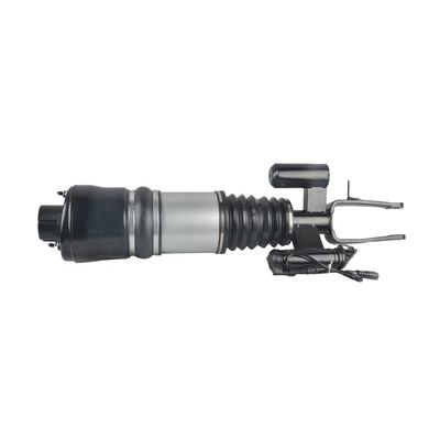 سیستم تعلیق بادی جلو W211 W219 4matic 2113209513 2113209613
