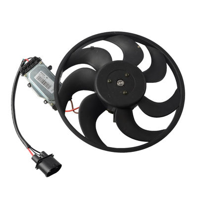 فن رادیاتور پورشه CAYENNE VW TOUAREG Audi Q7 7L0959455F 7L0959455C
