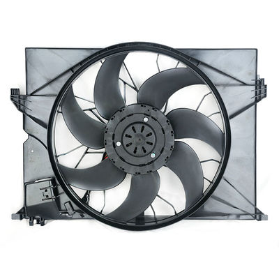 فن های خنک کننده خودکار مرسدس بنز W221 W216 A2215000993 A2215000493