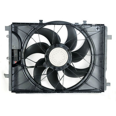 A2045000493 A2049061403 فن های خنک کننده خودکار مرسدس بنز W204 600W