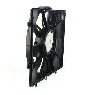 فن های خنک کننده خودکار مرسدس بنز W205 A0999061000 A0999061100 A0999061200