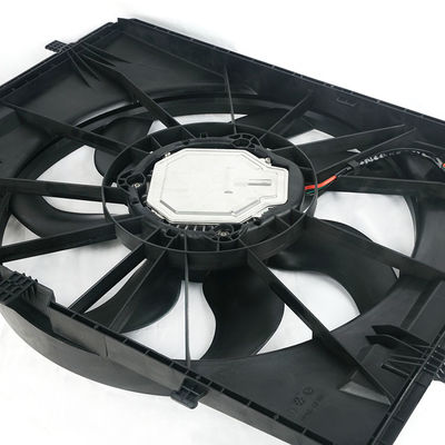 فن های خنک کننده خودکار مرسدس بنز W205 A0999061000 A0999061100 A0999061200