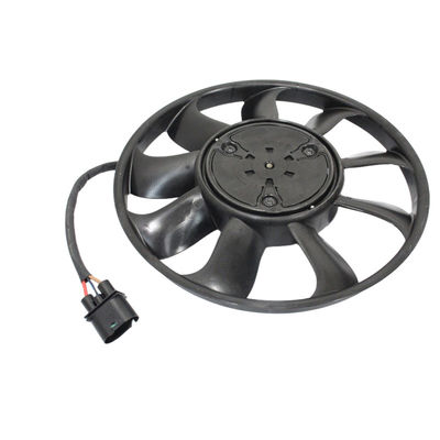 فن های خنک کننده خودکار آئودی A8 D4 600W 390MM جدید 8W0959455H 4H0959455AB