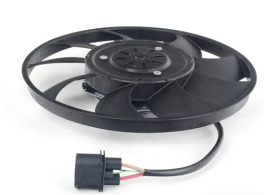 فن های خنک کننده خودکار آئودی A6 A7 A4 Avant 4H0959455AD فن رادیاتور خودرو
