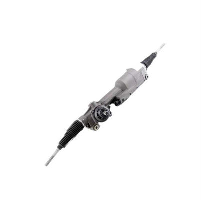 مجموعه قفسه فرمان الکترونیکی برای آئودی Q5 8R1423055AE 8R1423055