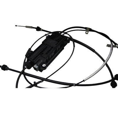 دیسکاوری 3 محرک ترمز دستی رنج روور اسپرت LR019223 5H32- 2C496AC SNF500026