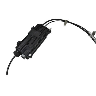 دیسکاوری 3 محرک ترمز دستی رنج روور اسپرت LR019223 5H32- 2C496AC SNF500026