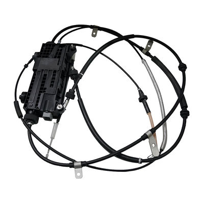 دیسکاوری 3 محرک ترمز دستی رنج روور اسپرت LR019223 5H32- 2C496AC SNF500026