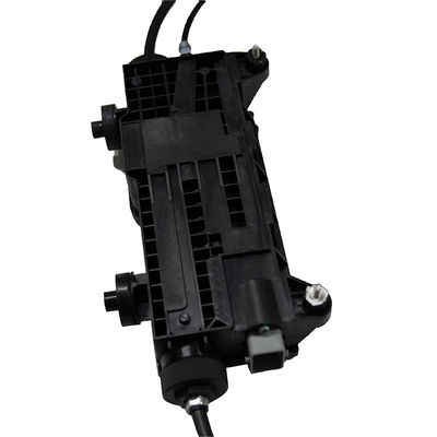 LR019223 5H32- 2C496AC محرک ترمز دستی الکتریکی SNF500026 Discovery 3 Range Rover Sport