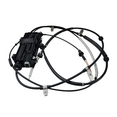 دیسکاوری 3 محرک ترمز دستی رنج روور اسپرت LR019223 5H32- 2C496AC SNF500026
