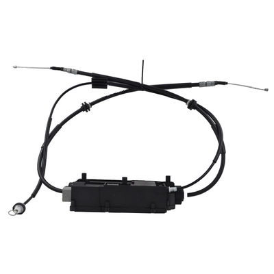 34436850289 ماژول کنترل محرک ترمز دستی برقی BMW X5 X6 E70 E71 E72