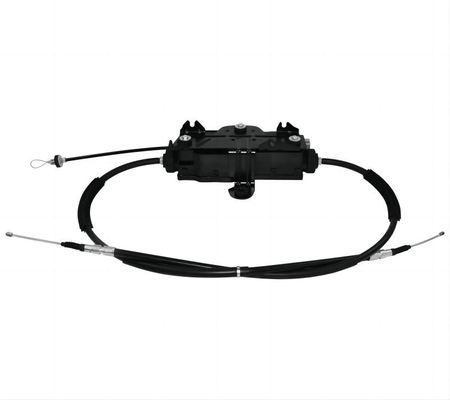 محرک ترمز دستی BMW سری 7 برای F01 F02 F04 34436877316