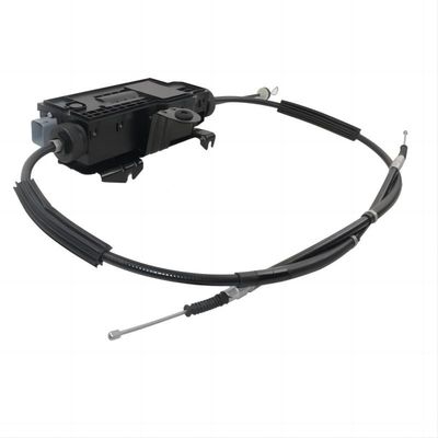 محرک ترمز دستی BMW سری 7 برای F01 F02 F04 34436877316