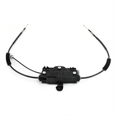34436874219 محرک ترمز دستی BMW سری 5 برای F07 کاملا جدید