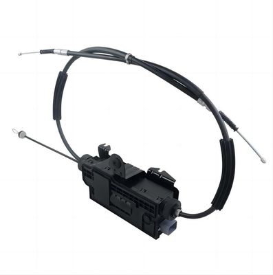 34436874219 محرک ترمز دستی BMW سری 5 برای F07 کاملا جدید