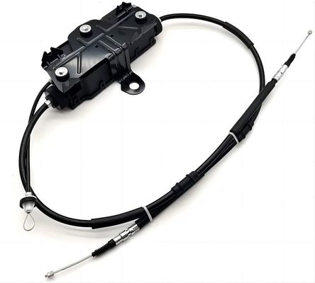 34436874219 محرک ترمز دستی BMW سری 5 برای F07 کاملا جدید