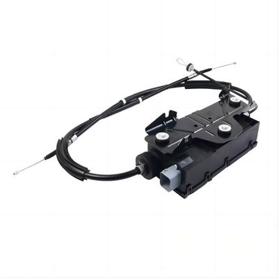 34436874219 محرک ترمز دستی BMW سری 5 برای F07 کاملا جدید