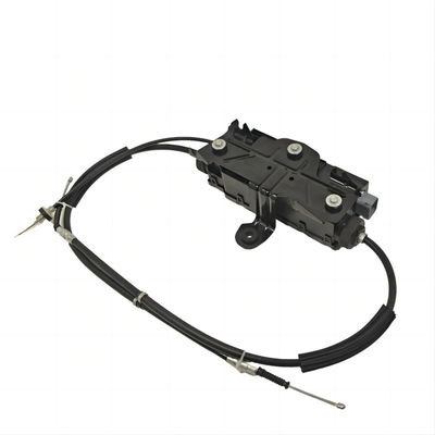 34436874219 محرک ترمز دستی BMW سری 5 برای F07 کاملا جدید