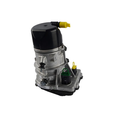 پمپ فرمان برقی اصلی 2164600380 مرسدس بنز W216 CL W221 S/CLS W212