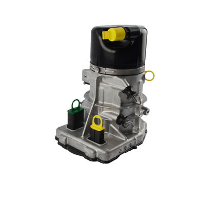 پمپ فرمان برقی اصلی 2164600380 مرسدس بنز W216 CL W221 S/CLS W212