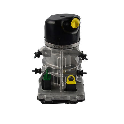 پمپ فرمان برقی اصلی 2164600380 مرسدس بنز W216 CL W221 S/CLS W212