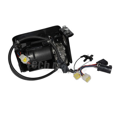 Escalade Suburban 1500 Avalanche 1500 Yukon Airmatic Pump 15254590 19299545 ​​20930288