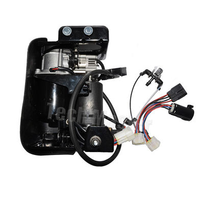Escalade Suburban 1500 Avalanche 1500 Yukon Airmatic Pump 15254590 19299545 ​​20930288