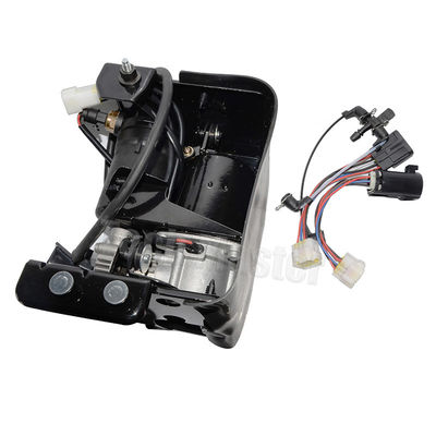 Escalade Suburban 1500 Avalanche 1500 Yukon Airmatic Pump 15254590 19299545 ​​20930288