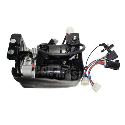 Escalade Suburban 1500 Avalanche 1500 Yukon Airmatic Pump 15254590 19299545 ​​20930288