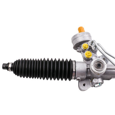 قفسه فرمان OEM 8E1422052 8E1422053A برای Audi A4 B7 B6 8E S4