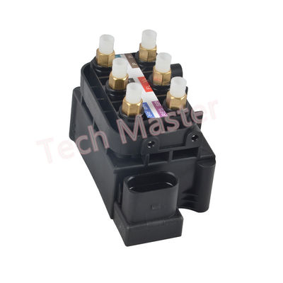 4F0616013 4Z7616013 بلوک سوپاپ تعلیق هوا AUDI A8D3 A6C6 A6C5 Bentley GT Flyspur Allroad