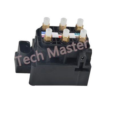 4F0616013 4Z7616013 بلوک سوپاپ تعلیق هوا AUDI A8D3 A6C6 A6C5 Bentley GT Flyspur Allroad