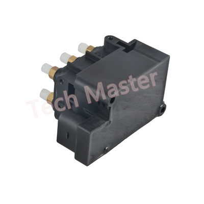 4F0616013 4Z7616013 بلوک سوپاپ تعلیق هوا AUDI A8D3 A6C6 A6C5 Bentley GT Flyspur Allroad