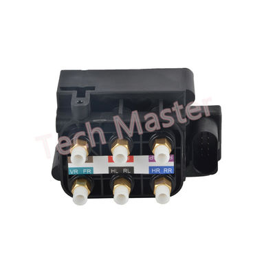 4F0616013 4Z7616013 بلوک سوپاپ تعلیق هوا AUDI A8D3 A6C6 A6C5 Bentley GT Flyspur Allroad