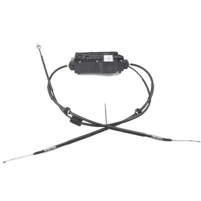 شماره OE 34436850289 محرک ترمز دستی برقی برای BMW X5 E70 2006-2013