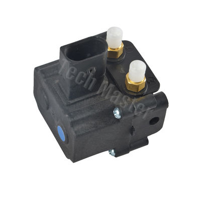 واحد کنترل بلوک سوپاپ تعلیق هوای BMW E70 E71 E72 E60 E61 برای 535i GTxDrive 37206864215