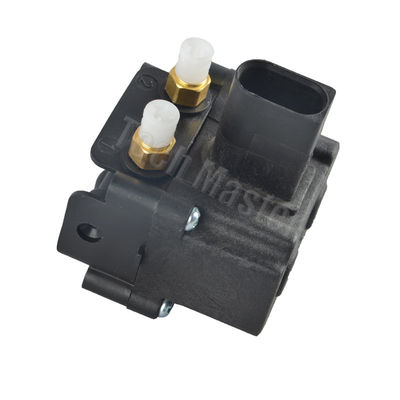 واحد کنترل بلوک سوپاپ تعلیق هوای BMW E70 E71 E72 E60 E61 برای 535i GTxDrive 37206864215