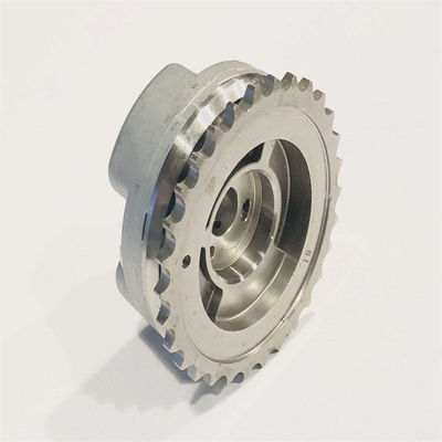 تنظیم کننده میل بادامک اگزوز چرخ دنده های بادامک 4.0T 06E109084N 06E109084Q