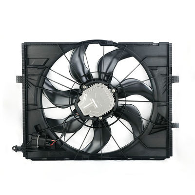 A0999063902 A0999065601 فن های خنک کننده خودکار A0999068000 مرسدس بنز W213 X253